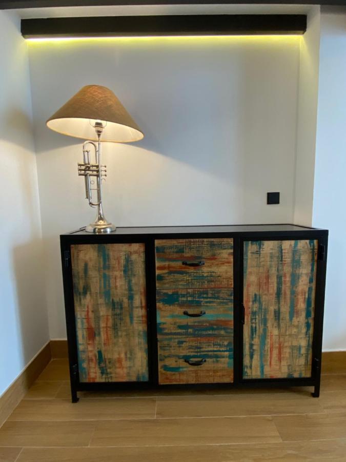 Appartamento Loft Laura Nervion Siviglia Esterno foto