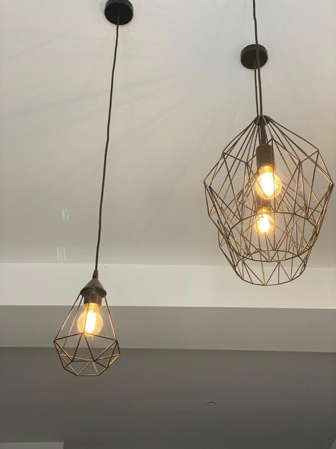 Appartamento Loft Laura Nervion Siviglia Esterno foto