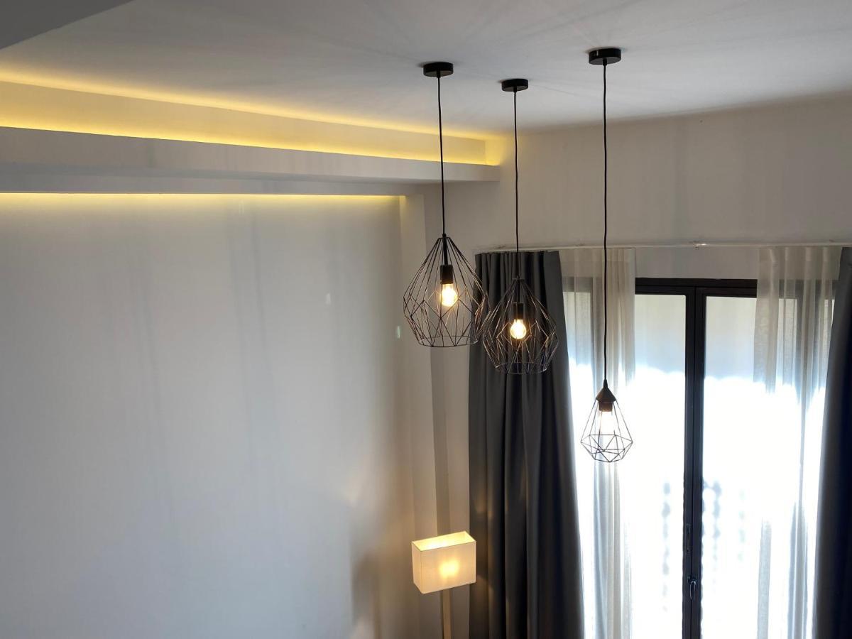 Appartamento Loft Laura Nervion Siviglia Esterno foto